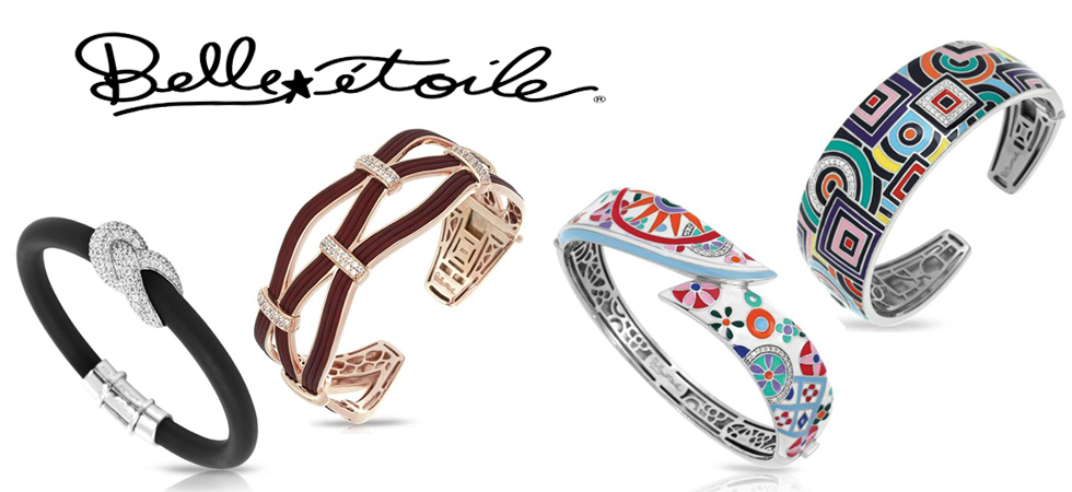 Shine Bright this Holiday Season with Belle Etoile Jewelry